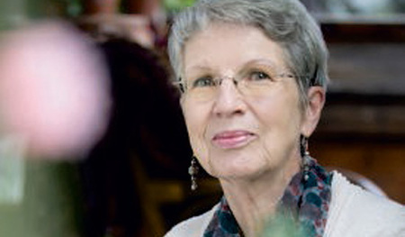 Barbara Frischmuth 