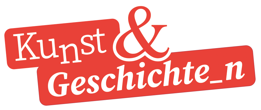 Logo Kunst_Geschichten Logo Kunst_Geschichten