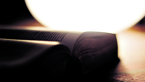 Menschen können gefesselt werden, das Wort Gottes nicht.  / pixabay Menschen können gefesselt werden, das Wort Gottes nicht.