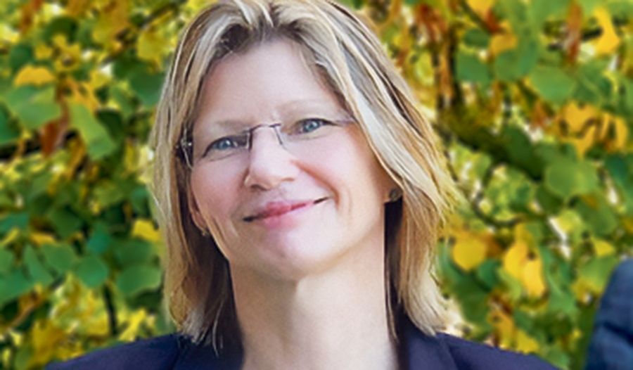 Maria Fischer / Privat Maria Fischer