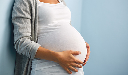 Frauen nehmen Hormonbehandlungen und Risiken auf sich, um gegen Geld fremde Kinder auszutragen. 