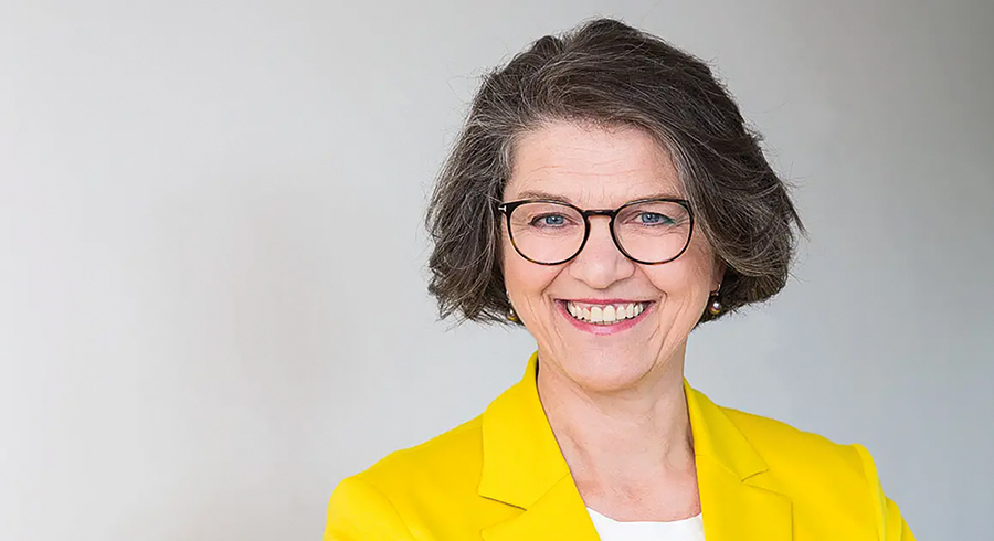 Christine Haiden / © Alexandra Grill Christine Haiden