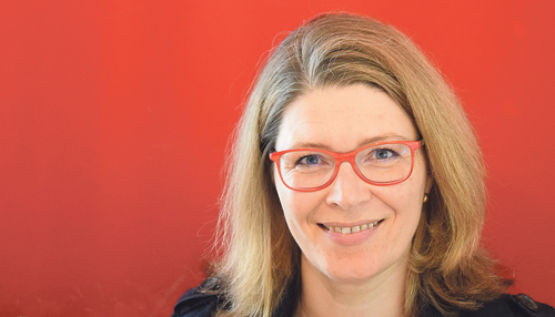 Privat Elisabeth Hötzmanseder-Sommer.