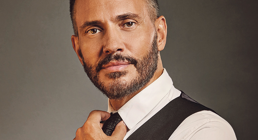 Erwin Schrott / Roland Wimmer Erwin Schrott