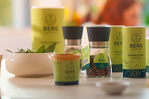 Bergkräuter / Bergkräuter