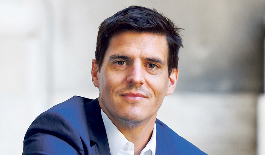 Lukas Pallitsch / Krpelan Lukas Pallitsch