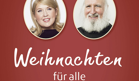 Weihnachten für alle. #trotzallemWeihnachten. 