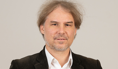 Martin Schenk   