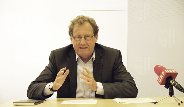  Prof. Christian Spieß