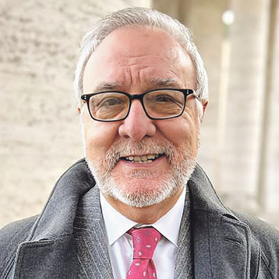 Marco Politi