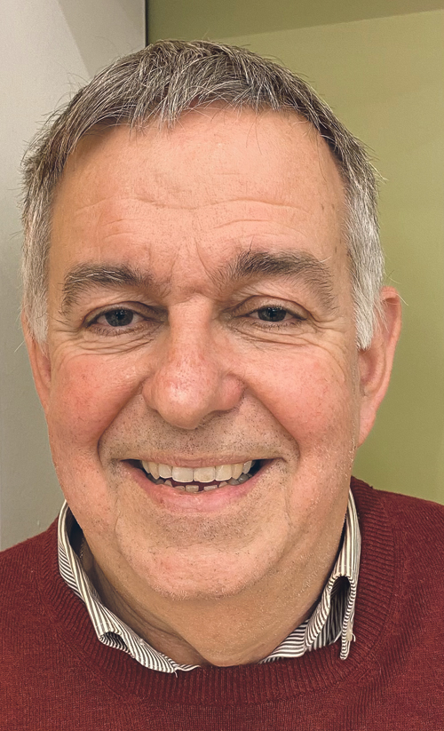 Reinhard Macht / Diözese Innsbruck Reinhard Macht