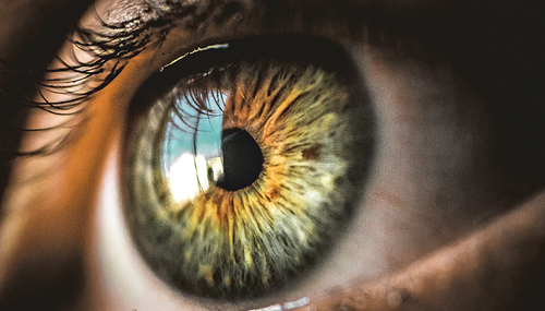 Schon in der Wahrnehmung beginnt der Ehebruch. / Pixabay/benique Schon in der Wahrnehmung beginnt der Ehebruch.