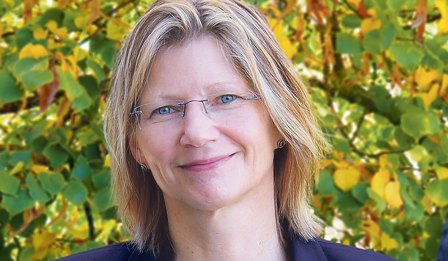 Maria Fischer / Privat Maria Fischer