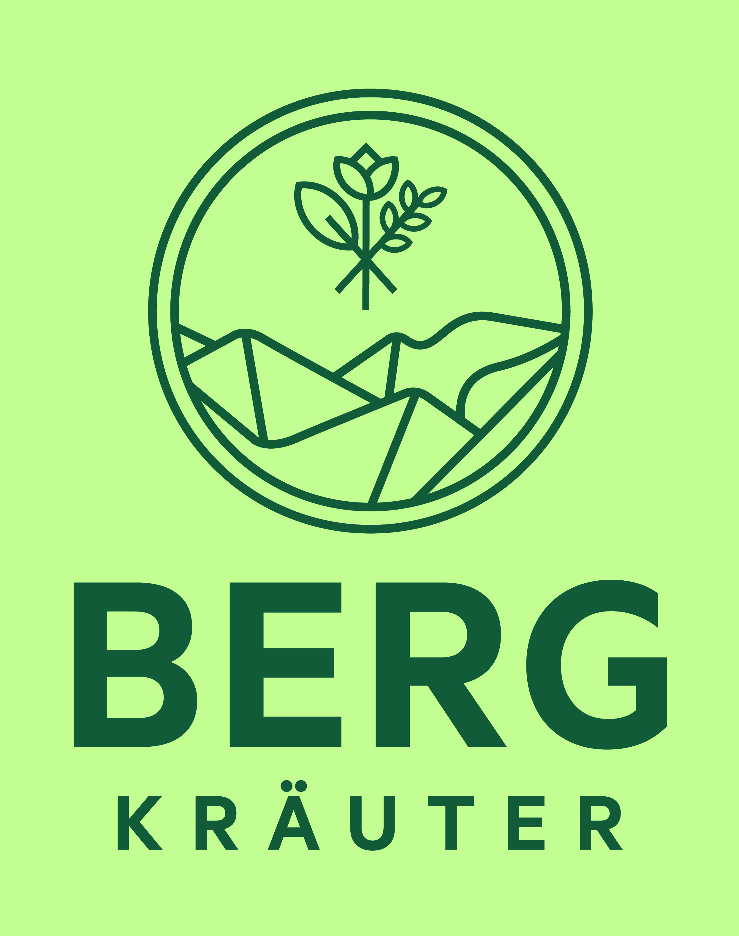 Mühlviertel / Bergkräuter