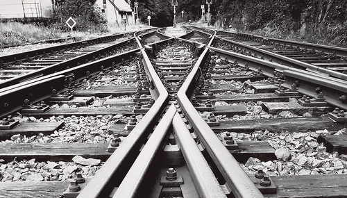 Die Wahl zu haben, ist Privileg und Last zugleich. / pixabay.com/exxephoto Die Wahl zu haben, ist Privileg und Last zugleich.