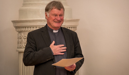 Bischof Manfred Scheuer