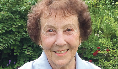 Monika Nemetschek