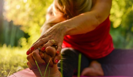 Spiritualität hat viele Ausdrucksformen