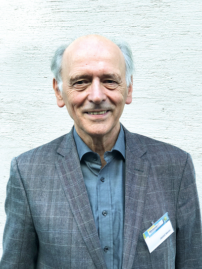 Martin Jäggle ist Präsident des Koordinierungsausschusses für christlich-jüdische Zusammenarbeit. Bis 2013 war er Universitätsprofessor für Religionspädagogik und Katechetik in Wien.  
