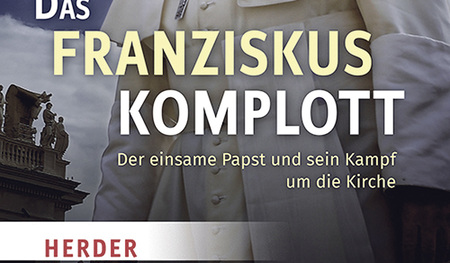 Marco Politi: Das Franzikus Komplott.