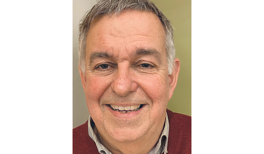 Reinhard Macht / Diözese Innsbruck Reinhard Macht