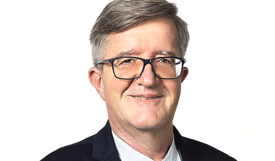 Stefan Kronthaler / Stephan Schönlaub Stefan Kronthaler