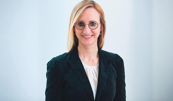 Margot Nazzal ist seit August 2020 Leiterin der Direktion „Kultur und Gesellschaft“ des Landes Oberösterreich. Sie ist regional und international bestens vernetzt.  