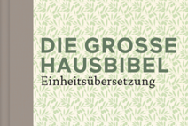 Die große Hausbibel / Bibelwerk Linz