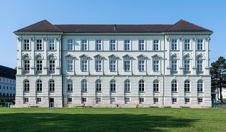 Stiftsgymnasium Kremsmünster