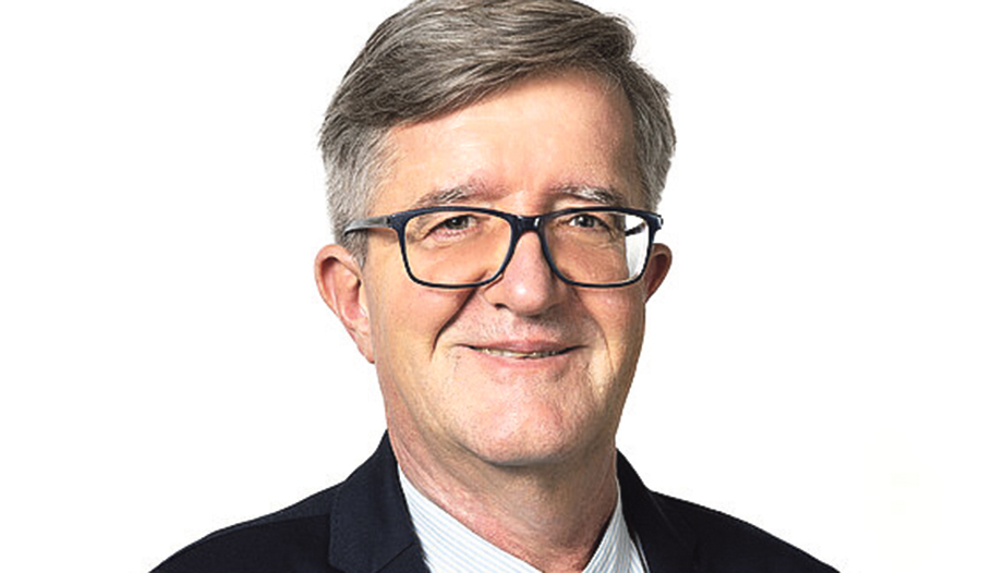 Stefan Kronthaler / Steph Stefan Kronthaler