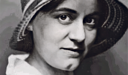 Edith Stein