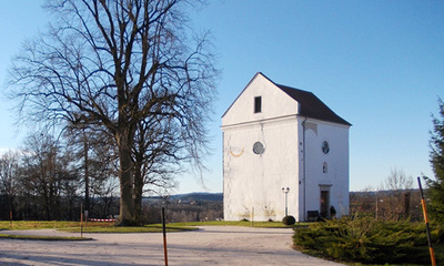 Schlosskapelle Mitteregg