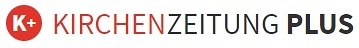 K+ / Kirchenzeitung Logo für Kirchenzeitung Plus