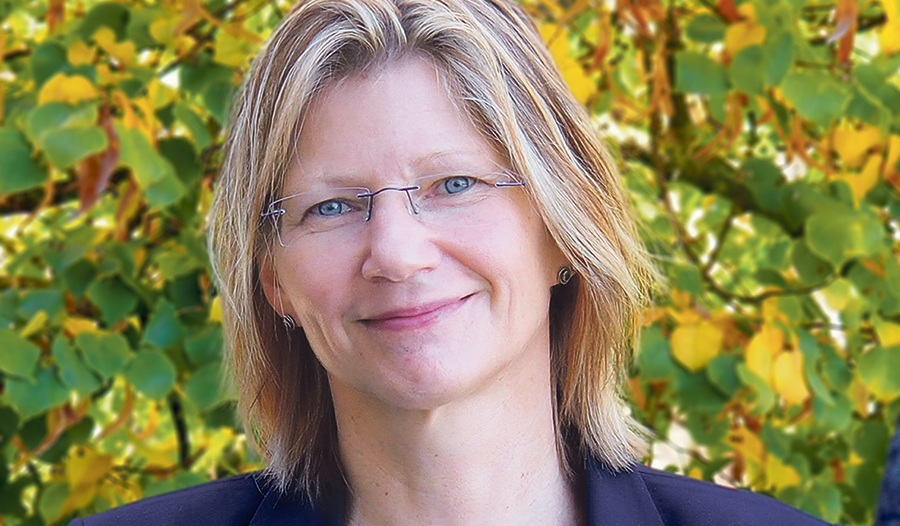 Maria Fischer / Privat Maria Fischer