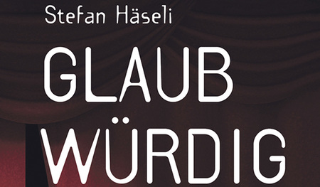 Stefan Häseli: Glaubwürdig. Von Schauspielern fürs Leben lernen. Business Village, 192 Seiten, € 19,95. 