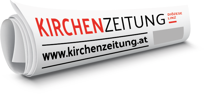 Rolle / Kirchenzeitung Die Kirchenzeitung als Rolle