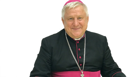„Patriarch Kyrill I. ist kein Hirte für das Volk, sondern ein Kaplan des Staates.“ Bischof Szyrokoradiuk