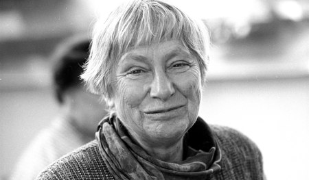 Dorothee Sölle