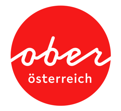 Logo Tourismus OÖ / Tourismus Oberösterreich