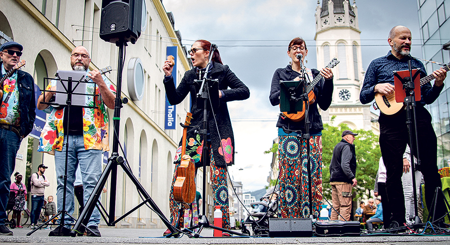 © Diözese Linz / Maria Appenzeller