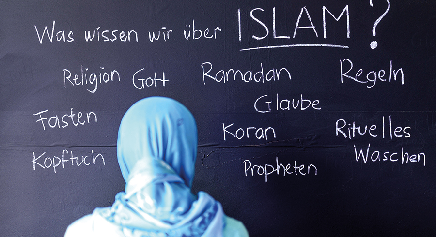 APA-Images / Action Press / Dwi Anoraganingrum