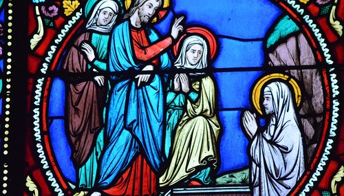 Dorothée QUENNESSON auf Pixabay