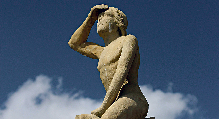 Wie kann die Zukunft der Kirche in Mitteleuropa aussehen? / Nie Wie kann die Zukunft der Kirche in Mitteleuropa aussehen?