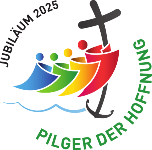Pilger der Hoffnung im Heiligen Jahr 2025