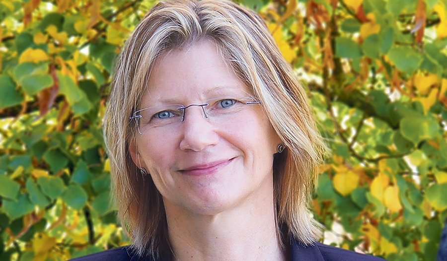 Maria Fischer / Privat Maria Fischer