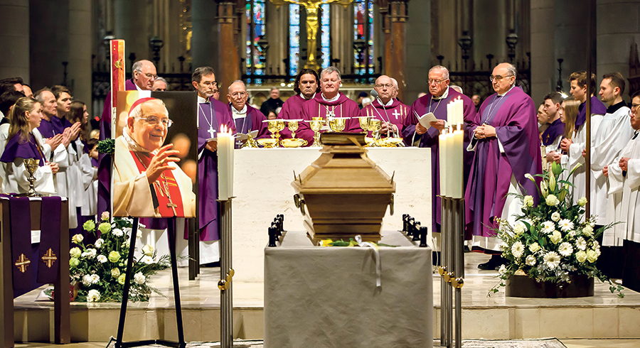 Abschied von Linz_ / HERMANN WAKOLBINGER Abschied von Linz_