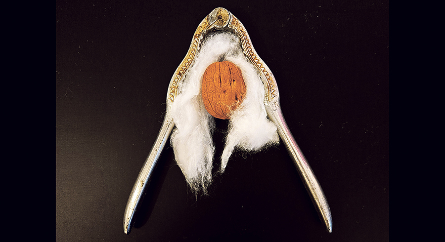 Kunst und Spiritualität in Steyr. / Angerbauer / Citypastoral Kunst und Spiritualität in Steyr.